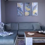 Thessaloniki Luxe Suite, Achilles\' Private Getaway