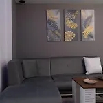 Thessaloniki Luxe Suite, Achilles\' Private Getaway