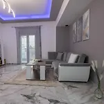 Thessaloniki Luxe Suite, Achilles\' Private Getaway