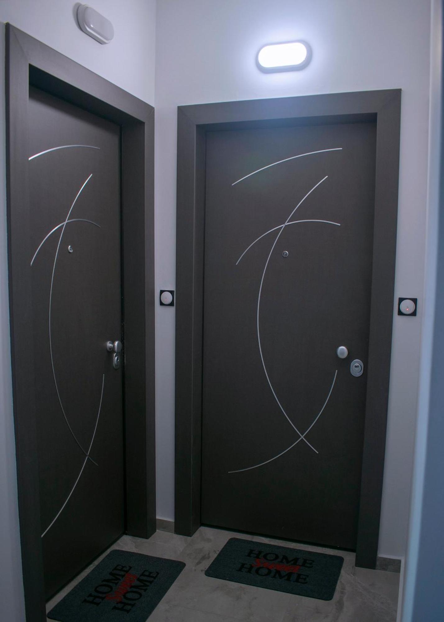 Luxe Suite, Achilles' Private Getaway Apartment