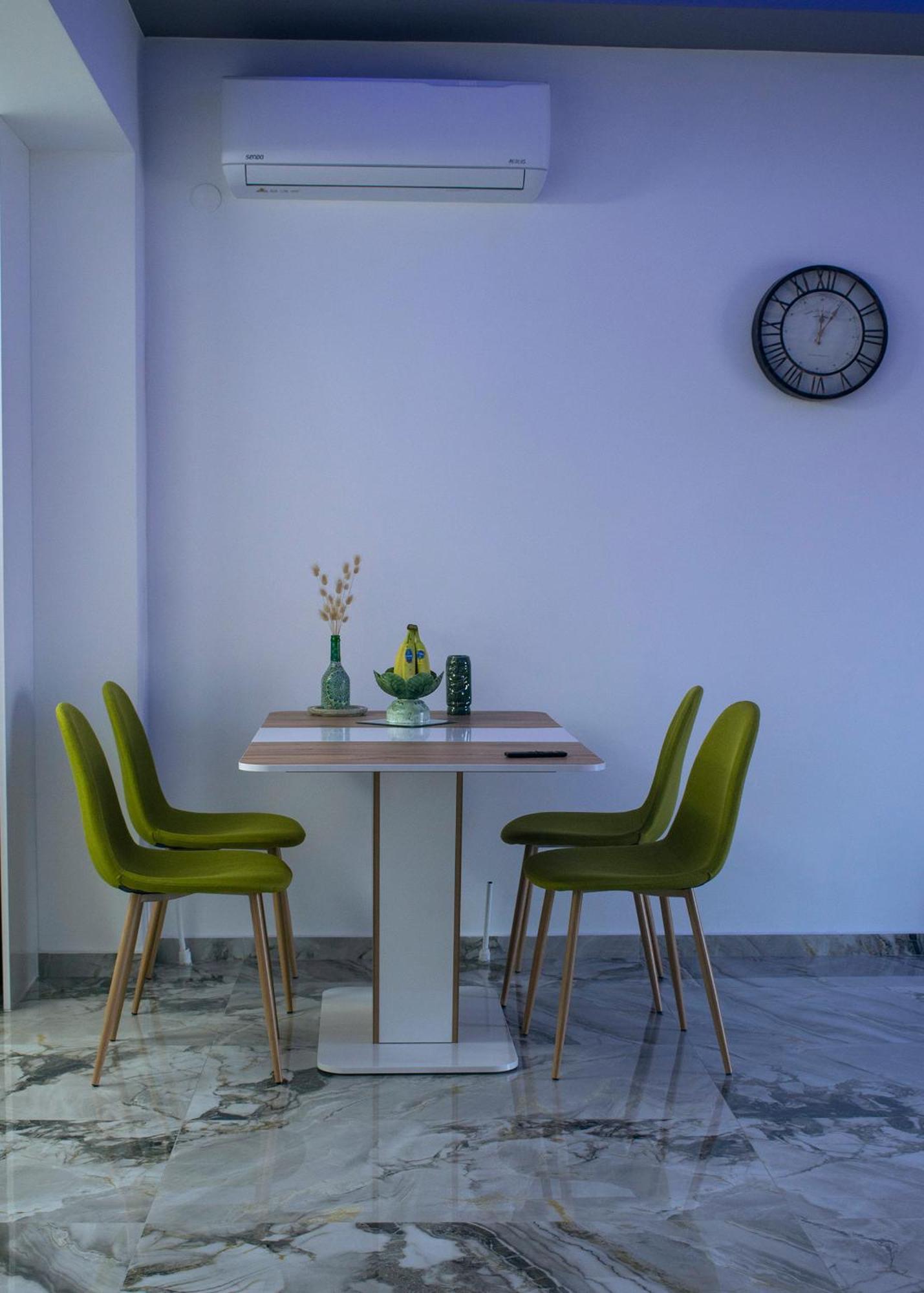 Apartment Luxe Suite, Achilles' Private Getaway