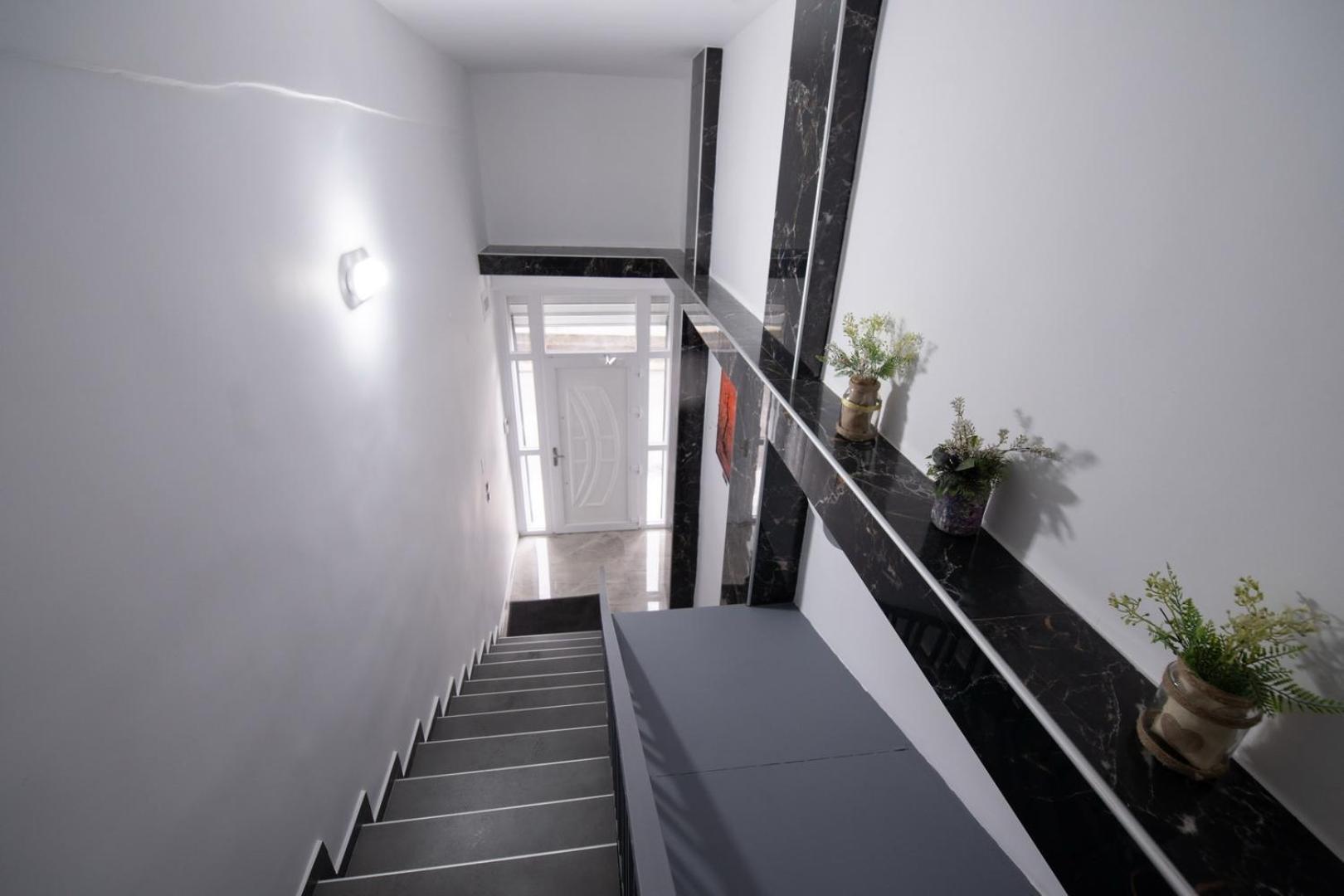 Apartment Luxe Suite, Achilles' Private Getaway *