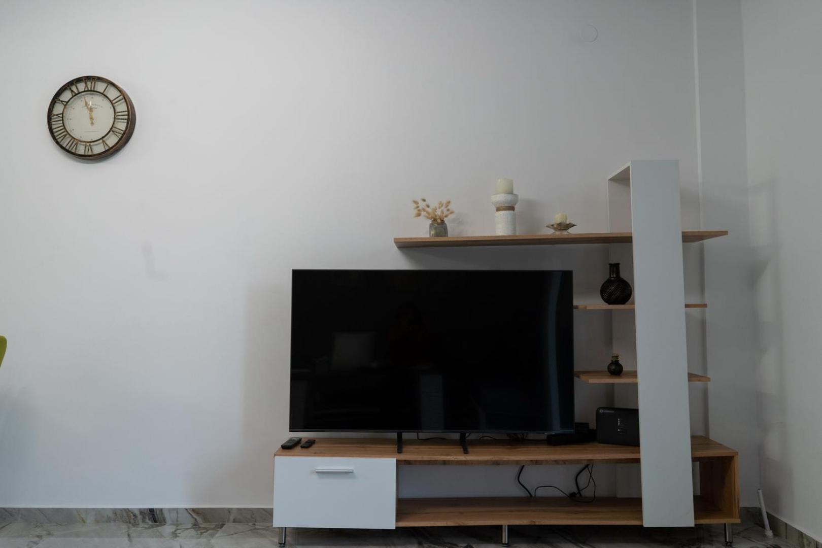Luxe Suite, Achilles' Private Getaway Apartment *