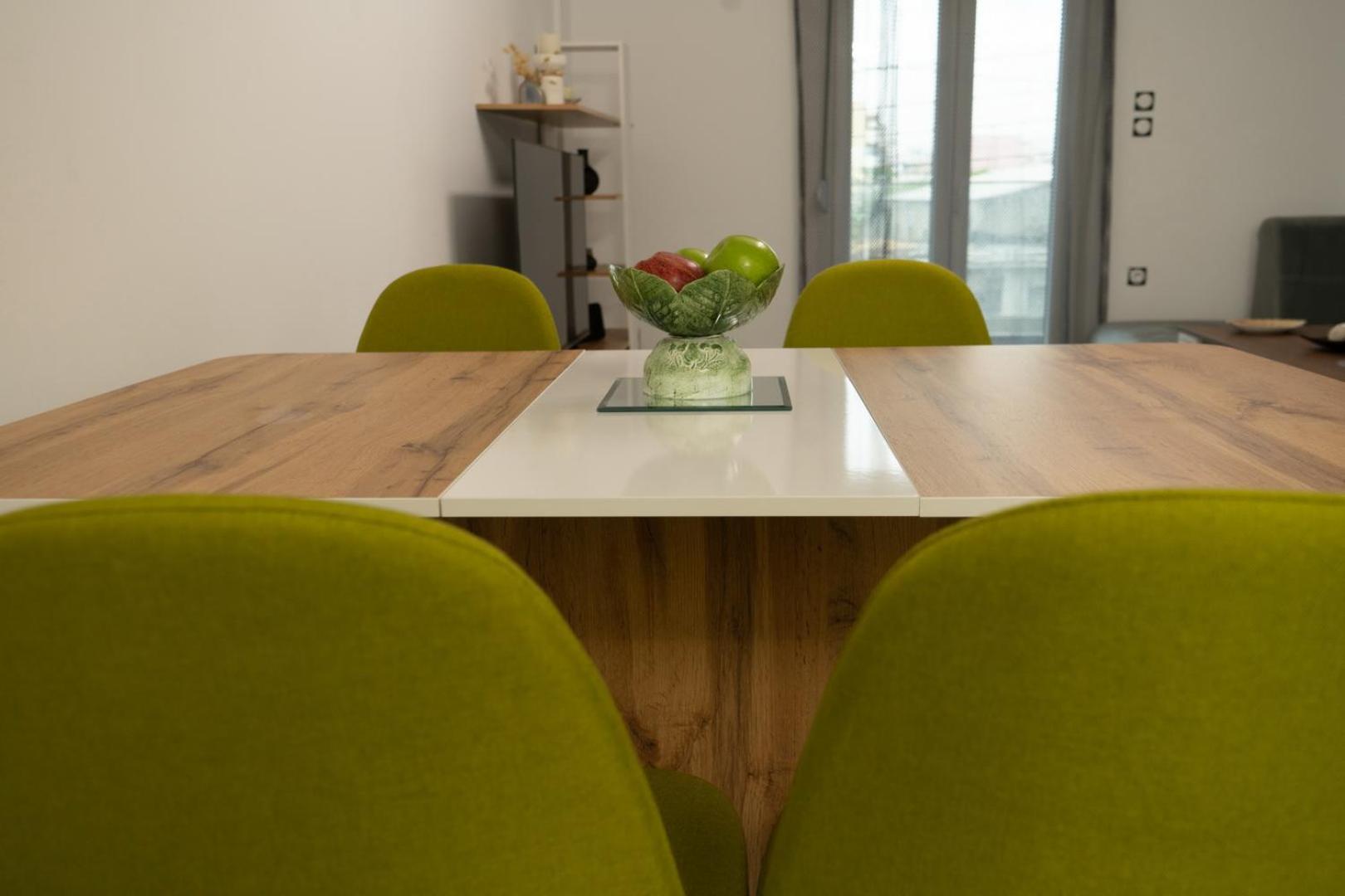 Luxe Suite, Achilles' Private Getaway Apartment Thessaloniki