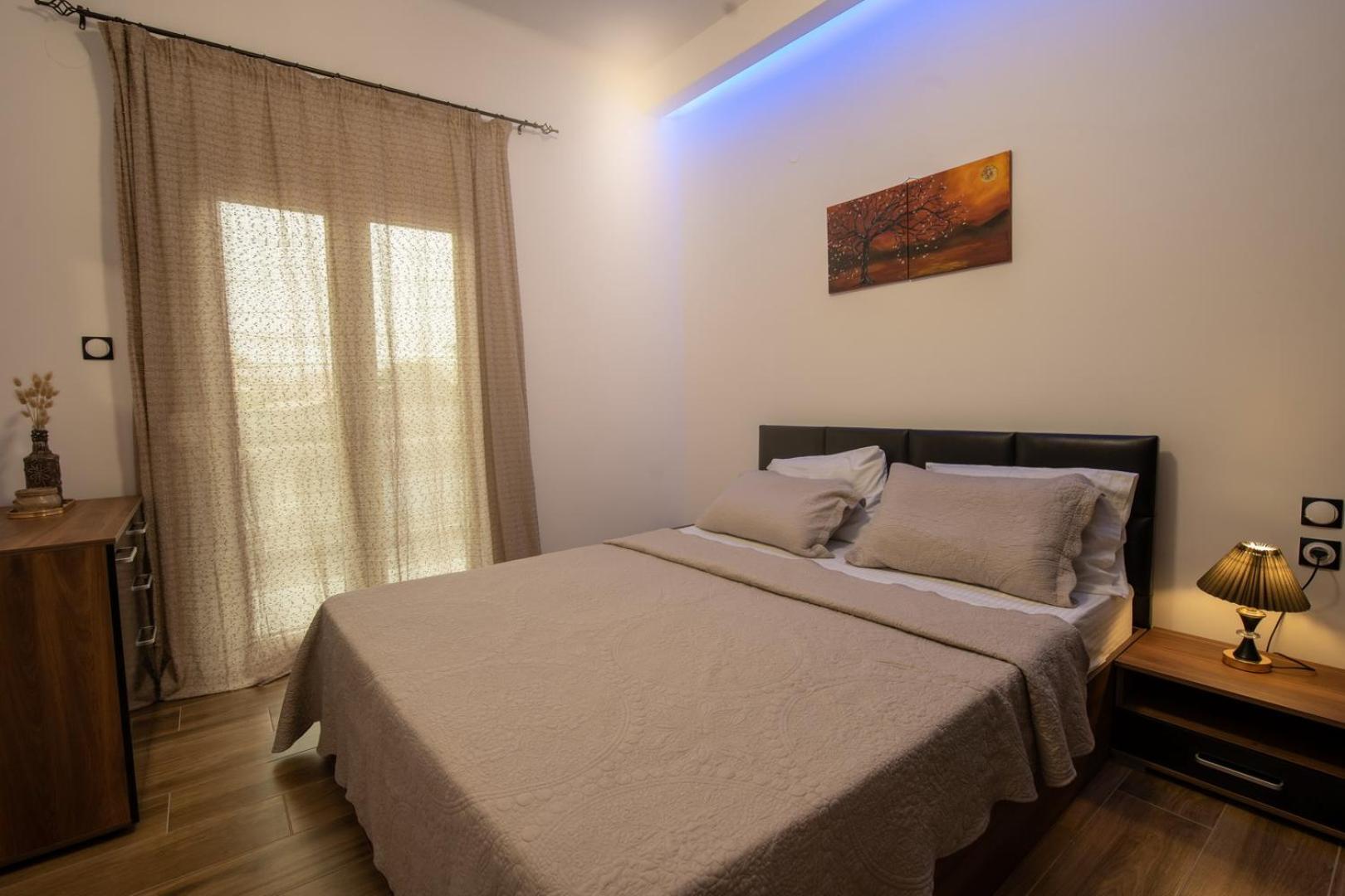 Luxe Suite, Achilles' Private Getaway Apartment Thessaloniki