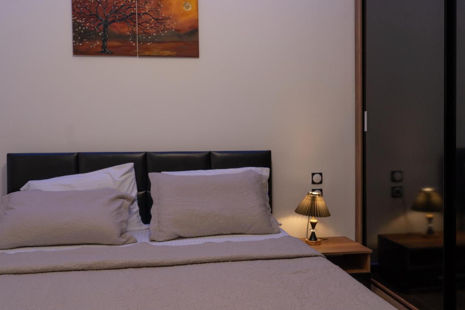 Luxe Suite, Achilles' Private Getaway * Thessaloniki