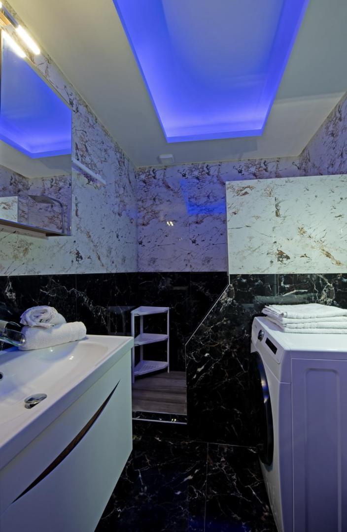 Apartment Luxe Suite, Achilles' Private Getaway