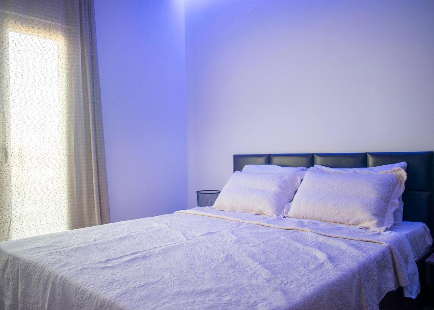 Luxe Suite, Achilles' Private Getaway Apartment
