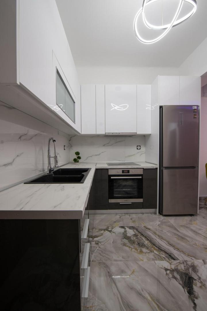 Luxe Suite, Achilles' Private Getaway Thessaloniki