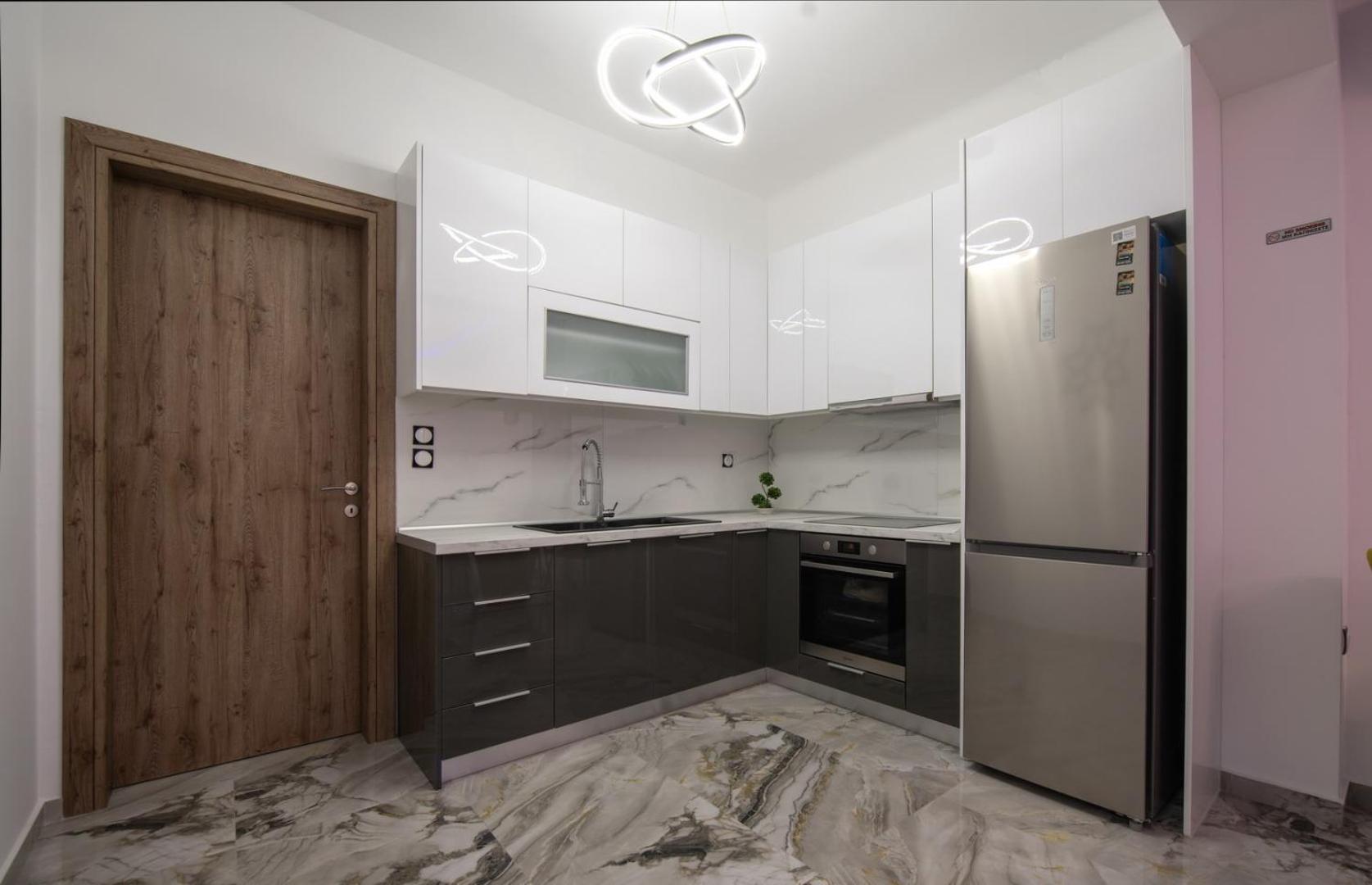 Luxe Suite, Achilles' Private Getaway Apartment *