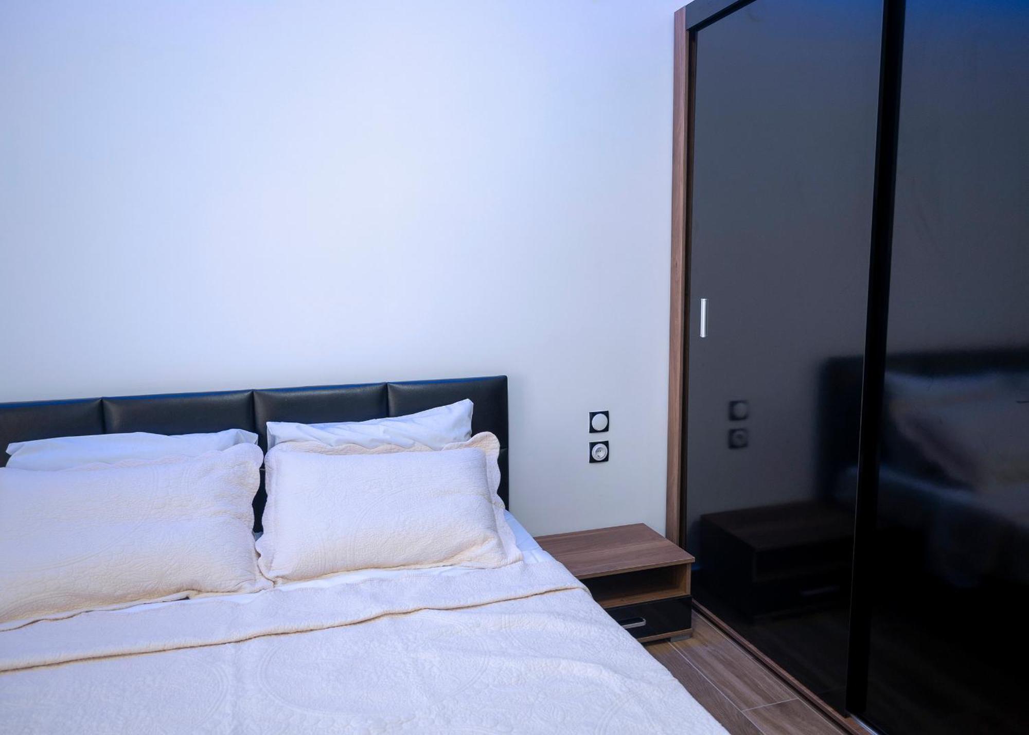 Luxe Suite, Achilles' Private Getaway Apartment Thessaloniki