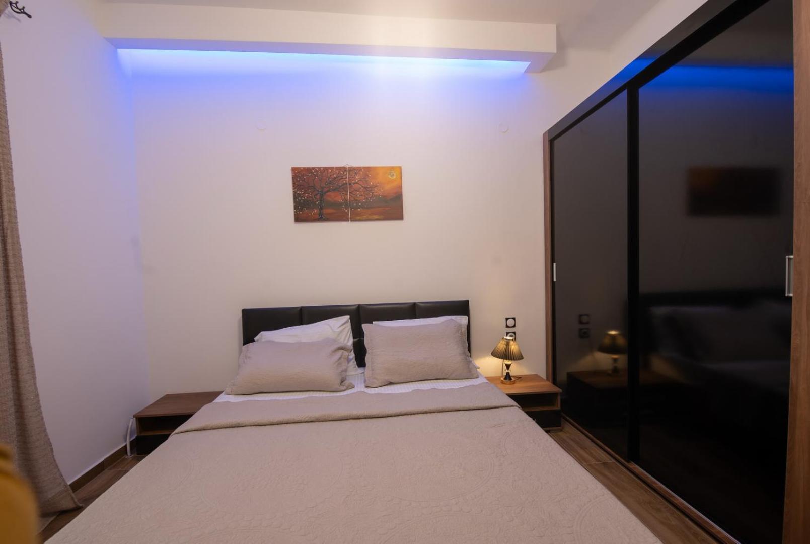 Luxe Suite, Achilles' Private Getaway * Thessaloniki
