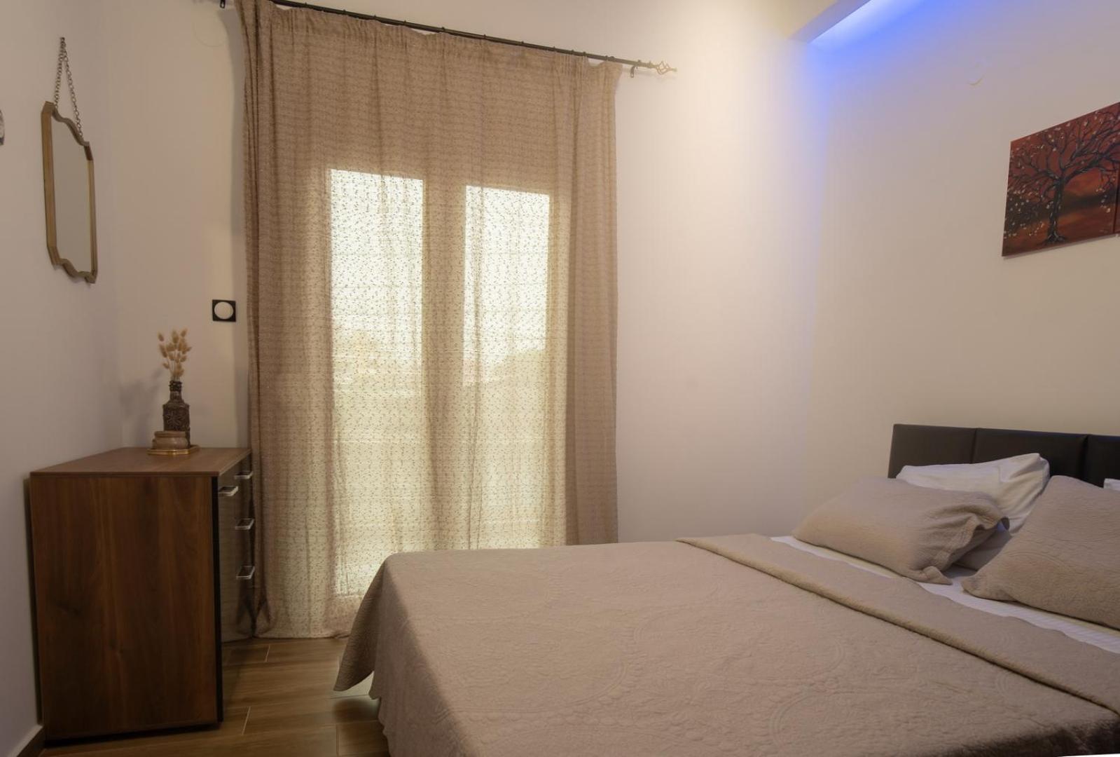 Luxe Suite, Achilles' Private Getaway Apartment *